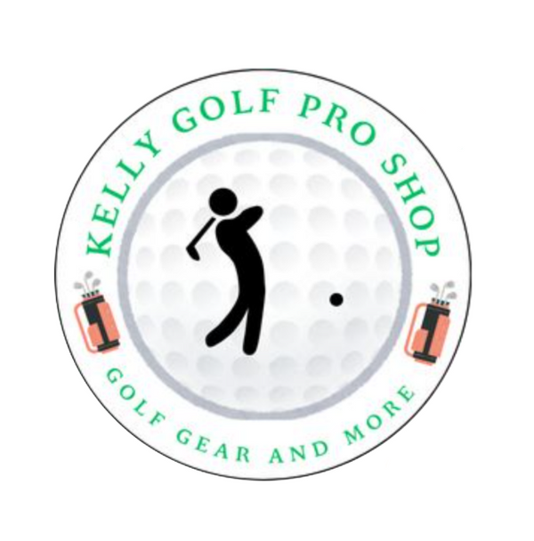 Kelly Golf Pro Shop 